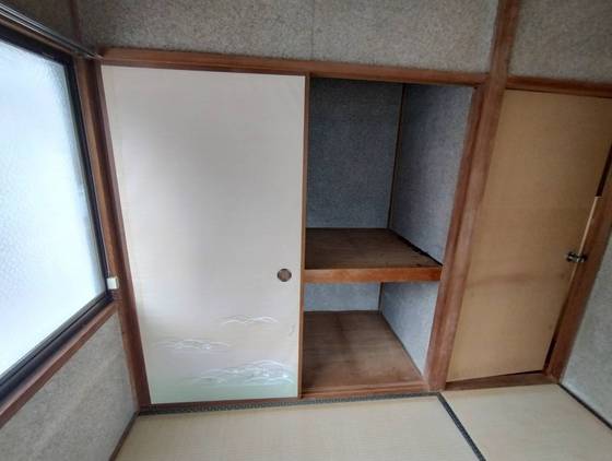 中野7丁目戸建て