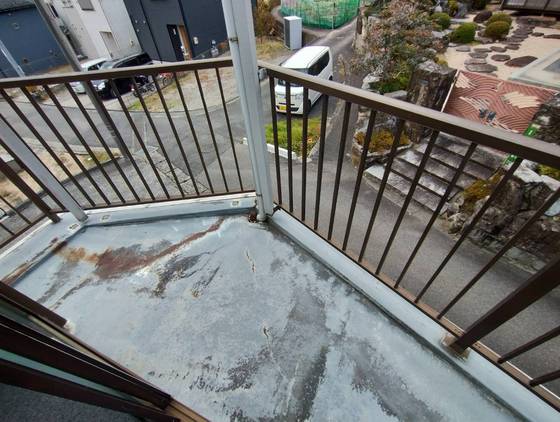 中野7丁目戸建て