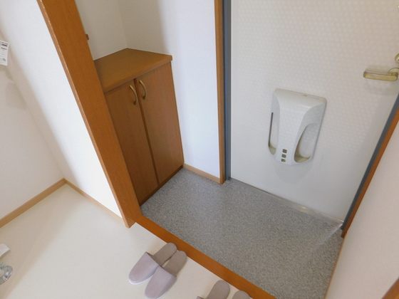 セジュールアレイB