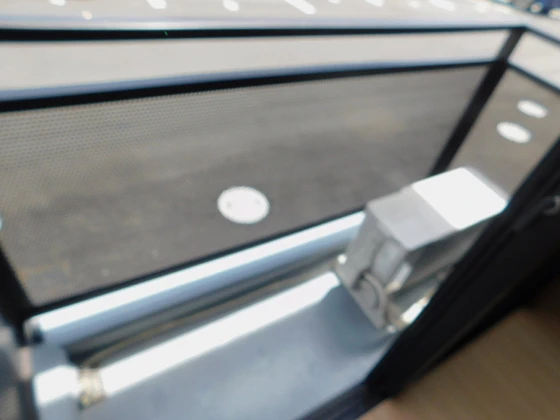 セジュールアレイB