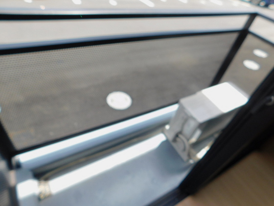 セジュールアレイB