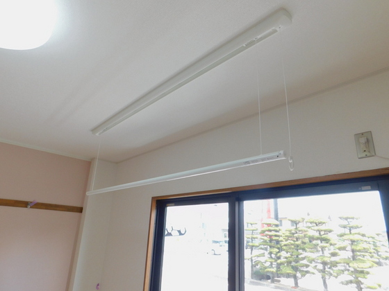 セジュールアレイB