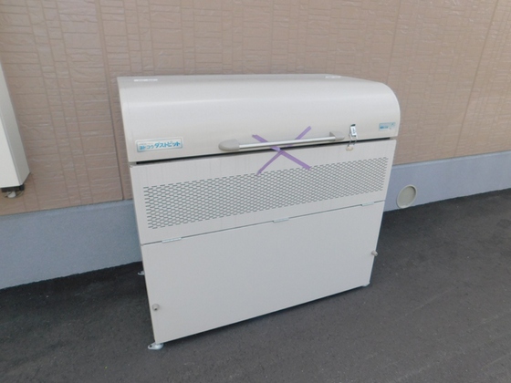 セジュールアレイB