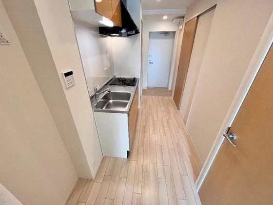 ラメール上天満