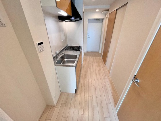 ラメール上天満