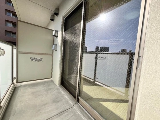 ラメール上天満