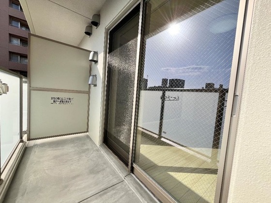 ラメール上天満