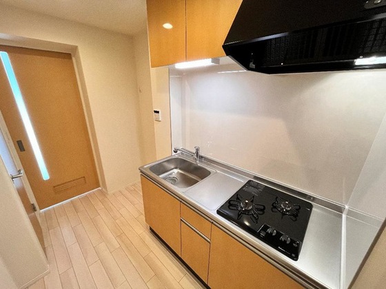 ラメール上天満