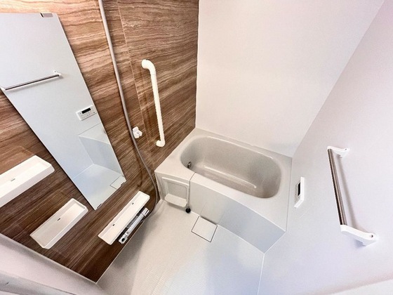 ラメール上天満