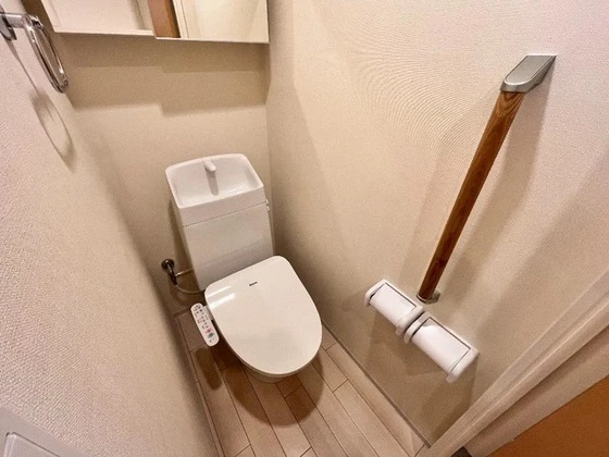 ラメール上天満