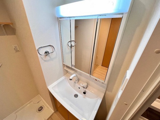 ラメール上天満