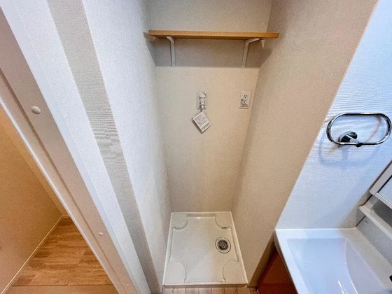 ラメール上天満