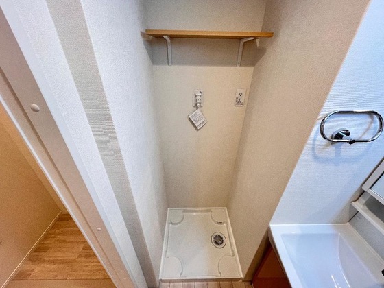 ラメール上天満