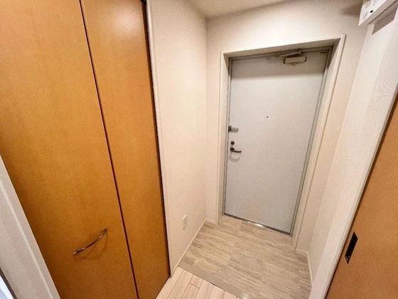 ラメール上天満