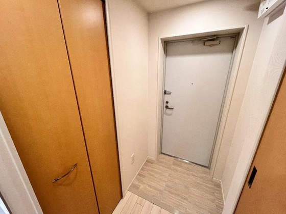 ラメール上天満