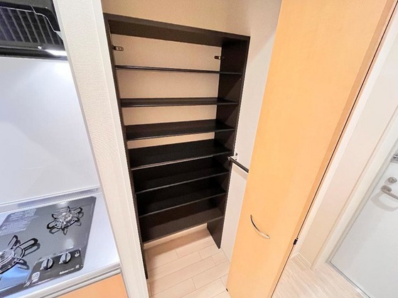 ラメール上天満