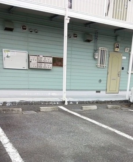 グリーンハイツ