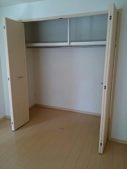 グリーンハイツ