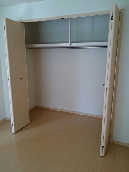 グリーンハイツ