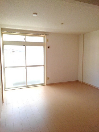 グリーンハイツ