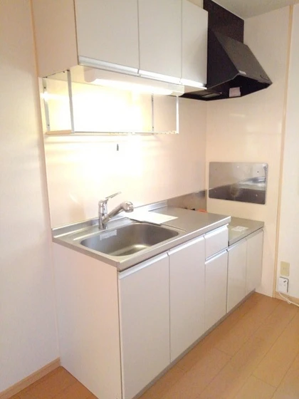 グリーンハイツ