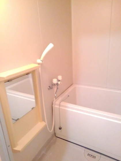 グリーンハイツ