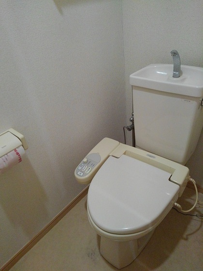 グリーンハイツ