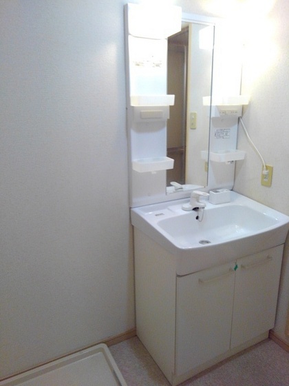 グリーンハイツ