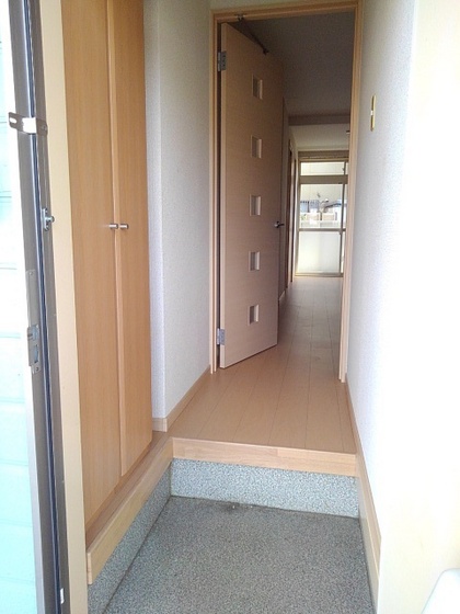 グリーンハイツ