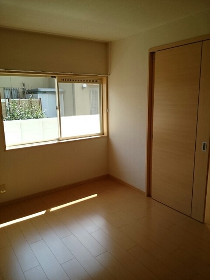 グリーンハイツ