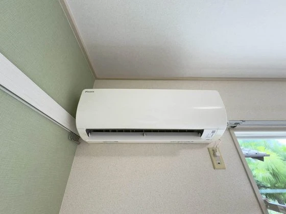 コーポアリメント