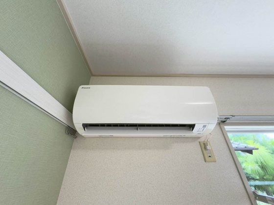 コーポアリメント