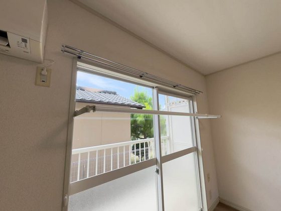 コーポアリメント