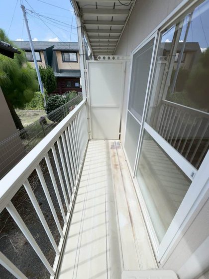 コーポアリメント