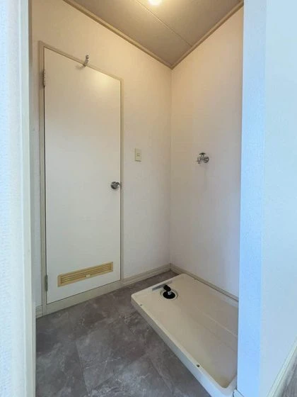 コーポアリメント