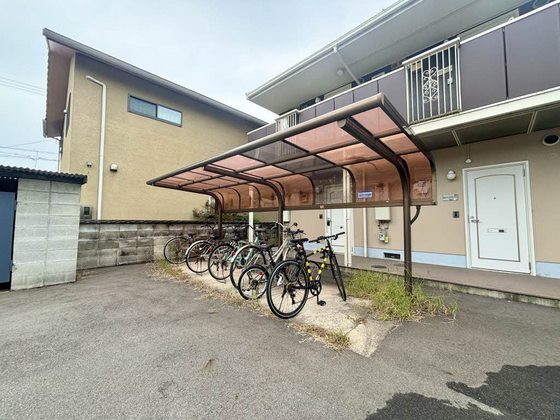 コーポアリメント