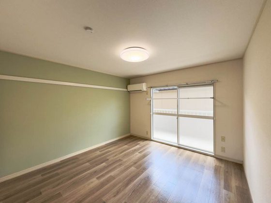 コーポアリメント