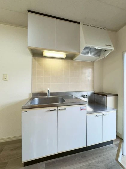 コーポアリメント