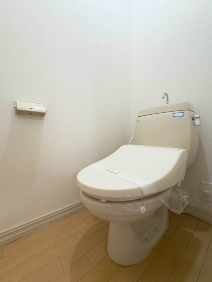 コーポアリメント