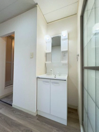 コーポアリメント