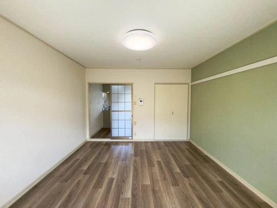 コーポアリメント