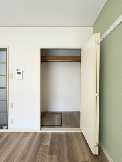 コーポアリメント