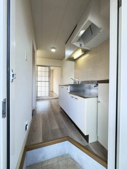 コーポアリメント