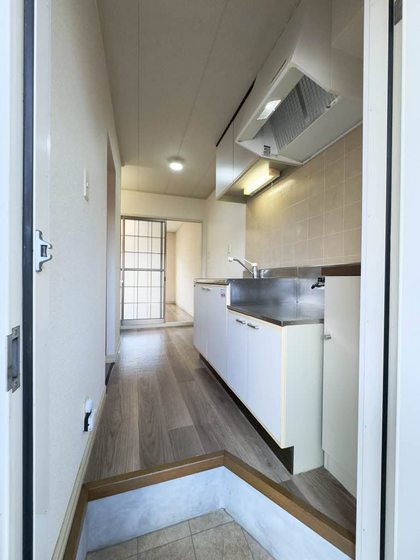 コーポアリメント