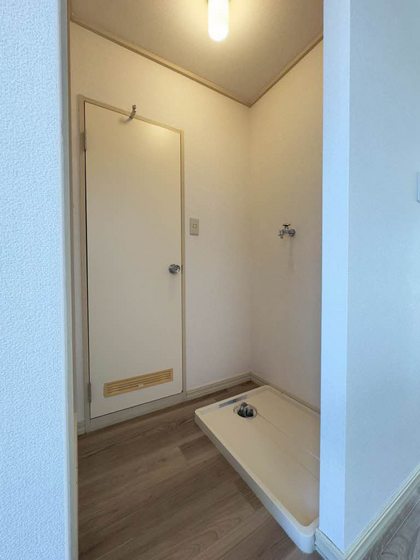 コーポアリメント