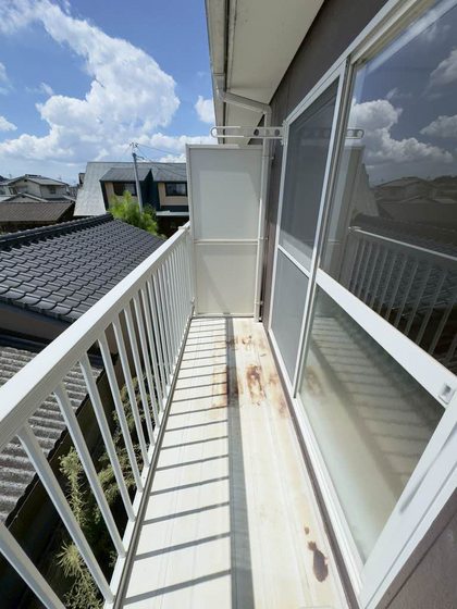 コーポアリメント