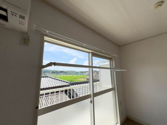 コーポアリメント