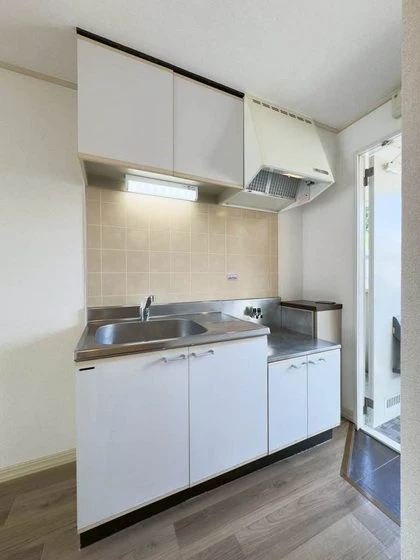 コーポアリメント