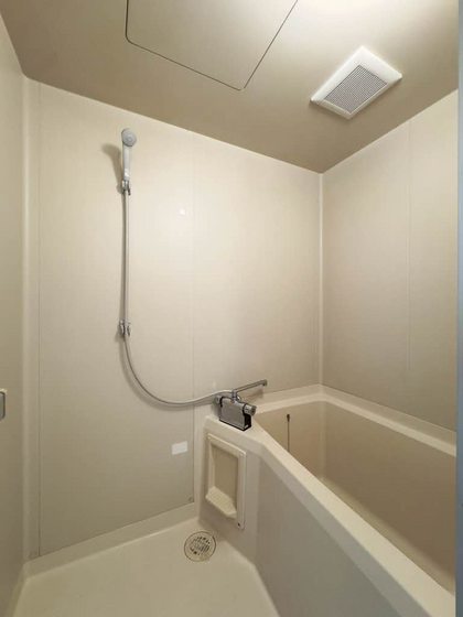 コーポアリメント