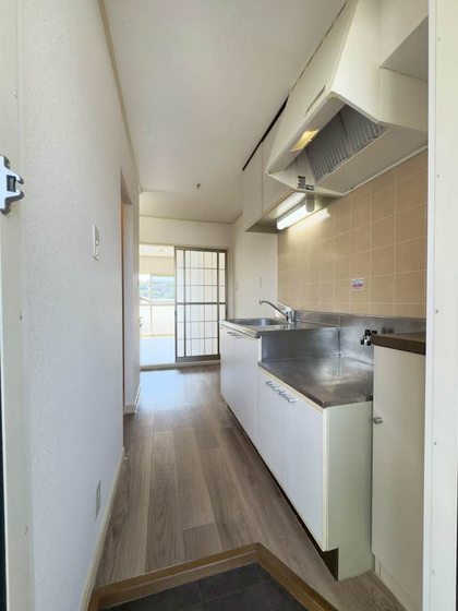 コーポアリメント